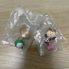 非売品ちびまる子ちゃん フィギュア ストラップ 16個セット 2025年最新】タイトル：ちびまる子ちゃん ストラップの人気