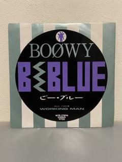 BOOWY LPレコード　9枚セット＋おまけ付（em様予約） BOØWY Special 7inch Box [生産限定アナログ盤][アナログ