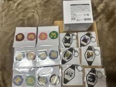 モンハンワイルズ　カプくじ　セット