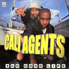 Cali Agents / The Good Lifeのサムネイル