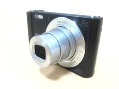 □スマホ転送OK□SONY Cyber-Shot DSC-W810 ブラック色 - メルカリ