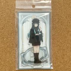 【バラ売り可】Q-pot. 時透無一郎 アクリルスタンド 鬼滅の刃 Q-pot. AGF 2024 アクリルスタンド 時透無一郎