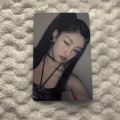 kiss of life ハヌル QQ トレカ 5星 2025新入荷 Amazon.co.jp: KISS トレカ HANEUL music qq ハヌル