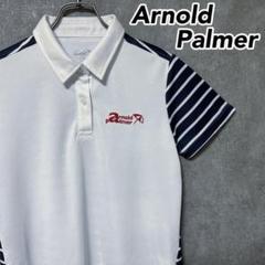 Arnold Palmer Golf アーノルドパーマー ポロシャツ ウェア