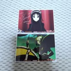 けいおん ゲーマーズ・アニメイト ブロマイド 複製サイン フルセット 18枚 けいおん！ 複製サイン入りブロマイド 7種セット 唯 澪 律 紬 梓