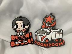 範道大也 映画 缶バッジ FLT ブンブンズ 痛バ Amazon.co.jp: 爆上戦隊ブンブンジャー 缶バッジ 範道大也