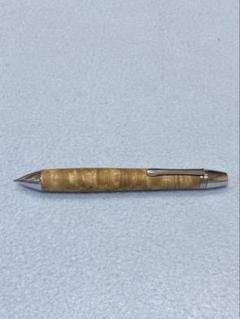 【新品未使用❗】工房楔　マーブルウッド　ボールペン　　検索　野原工芸 2025年最新】野原工芸 マーブルウッドの人気アイテム - メルカリ