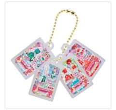 アイカツ！ グッズコレクション２～大スター宮いちごまつり～