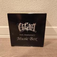 2025年最新】glay オルゴールの人気アイテム - メルカリ