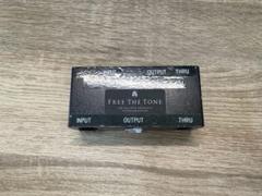 2025年最新】free the tone jb-21の人気アイテム - メルカリ
