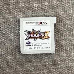 パズドラZ 3DSカセット