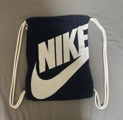 NIKE 90s 00s 風車ロゴ ゴツナイキ archive ナップサック NIKE 90s 00s 風車ロゴ ゴツナイキ archive ナップサック