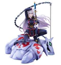 羽前 京香 1/7スケールフィギュア – フィギュア通販はFURYU HOBBY MALL