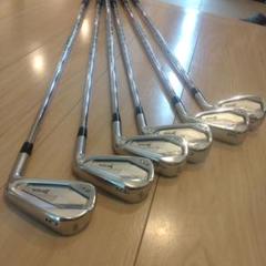 リディさん専用SRIXON スリクソンZX5 5からP 6本セット