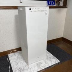 【2021年製】DAIKIN加湿空気清浄機　ACK55X-Wリモコン欠品 2021年製】DAIKIN加湿空気清浄機 ACK55X-Wリモコン欠品 - メルカリ