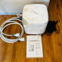YOSA ヨサ ハッピーバスタイムリッチ　水素風呂　ジャンク品 ジャンク品YOSA ヨサ ハッピーバスタイムリッチ水素風呂