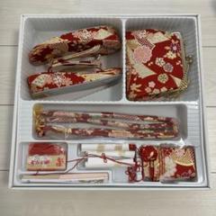 ハコセコセット 七五三 ７歳 はこせこ