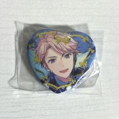 あんさんぶるスターズ　あんスタ コレクション缶バッジ コレ缶　鳴上嵐　idol あんさんぶるスターズ！！_コレクション缶バッジ［2024 Aug