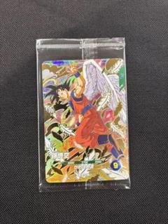 ドラゴンボールスーパーダイバーズ 孫悟空 GDR SDVP-020 天使悟空のサムネイル