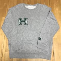 貴重◆未使用タグつき◆ハワイ　スウェット あの88ティーズ/88teesがオンラインバーチャルショッピングに