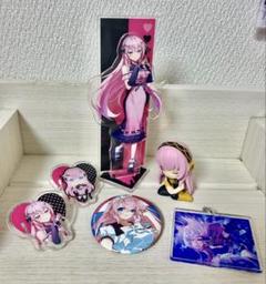 巡音ルカ まとめ売り - メルカリ