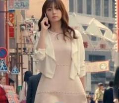 kate spade NEW YORK - 深田恭子着！Kate spade ケイトスペード