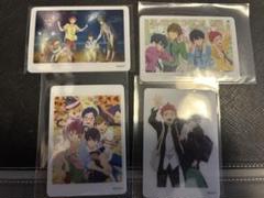 【再値下げ】Free! ミニフォトカード　まとめ売り 104枚 Free! ミニフォトカード 10周年イベント