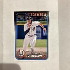 世界で5枚TOPPS2023JAPANEDITION スペンサー・トーケルソン 世界で5枚TOPPS2023JAPANEDITION スペンサー・トーケルソン