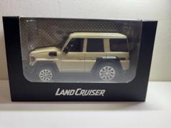 非売品 ランドクルーザー 70 ミニカー ベージュ 限定 トミカ ホットウィール 2025年最新】ランドクルーザー70 ミニカーの人気アイテム - メルカリ