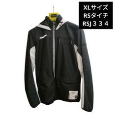 RSタイチ RSJ334 コラボモデル ブルー 半メッシュ生地　※値下げ可能 2025年最新】RSJ334の人気アイテム - メルカリ