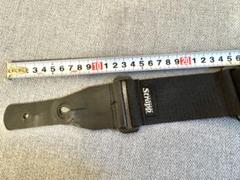 コンフォートストラップ Pro Bass Short 【84-94cm】ショート COMFORT STRAPP ( コンフォートストラップ ) Pro Bass Short 84