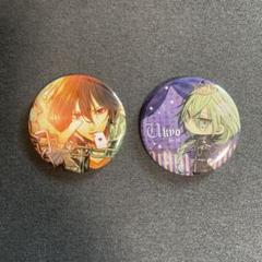 OUTLET SALE- 訳あり品など大放出 2025年最新】amnesia シンの人気アイテム - メルカリ ピンズ・ピンバッジ・缶バッジ