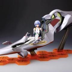 エヴァンゲリオン エントリープラグ EVA-00 / Amazon.co.jp: 加賀クリエイト エヴァンゲリオン エントリー