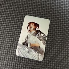 1*3様 XG ワルツ限定　追加公演 海外公演 中国公演 VIPトレカ ジュリン m79049246698_1.jpg?1748467949