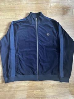 2025年最新】fred perry セットアップの人気アイテム - メルカリ