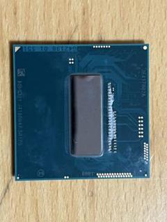 2025年最新】Core i7-4712MQの人気アイテム - メルカリ