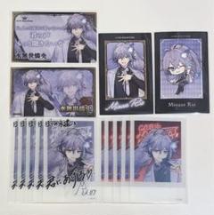hololive Meet 2024 缶バッジ 水無世燐央 4個セット - メルカリ