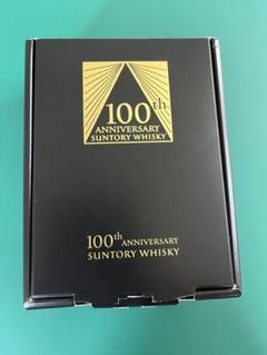 2025年最新】サントリー100周年 感謝の人気アイテム - メルカリ