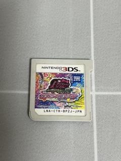 3DS プリティーリズム レインボーライブ きらきらマイデザイン
