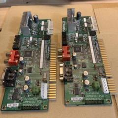 NAMCO system246 用JANMA I/Oボード　在庫2025 NAMCO system246 用JANMA I/Oボード 在庫2025 - メルカリ