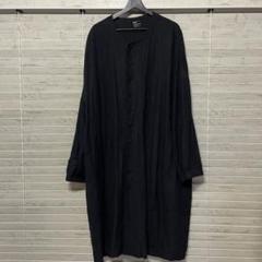 s'yte ヨウジヤマモト ロングアウターのサムネイル