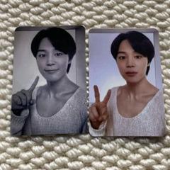 2025年最新】jimin face ラキドロの人気アイテム - メルカリ