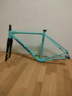 GARNERAU GARIBALDI G1 グラベルロード美品♪ GARNEAU（ガノー）GARIBALDI G2R （ガリバルディG2R）