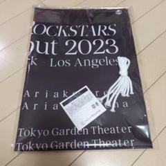 THE LAST ROCKSTARS グッズ まとめ売り THE LAST ROCKSTARS OFFICIAL GOODS STORE