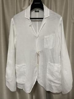 美品 Maatee & Sons Ex. 極上LINEN薄 1枚仕立て 美品 Maatee & Sons Ex. 極上LINEN薄 1枚仕立て