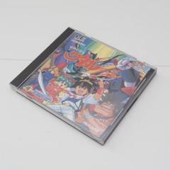 魔神英雄伝ワタル PCエンジン Huカード