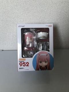 ねんどろいど　ダーリン・イン・ザ・フランキス 　ゼロツーのサムネイル