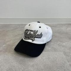 READYMADE キャップ ブラック　レディーメイド CAP | READYMADE(レディメイド) / 帽子 キャップ (メンズ