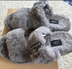 新品未使用 アグUGG ボアサンダル 23㎝ 楽天市場】ugg ボア（サンダル｜レディース靴）：靴の通販