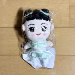 Amazon.co.jp: 超ときめき?宣伝部 とき宣 吉川ひより ぬいぐるみ
